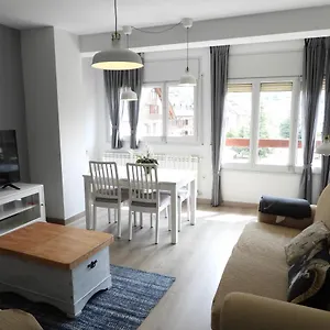  Apartamento Bassiero España