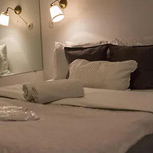  Apartamento Lady Mimi Francia